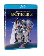 Cover art for Beetlejuice
