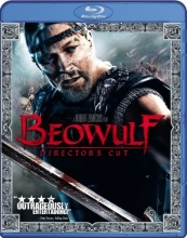 Cover art for Beowulf [Blu-ray]