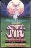 Cover art for Bethany's Sin