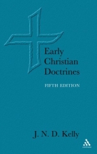 Cover art for Early Christian Doctrines, 5th Edition