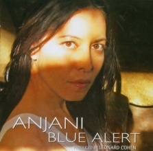 Cover art for Blue Alert