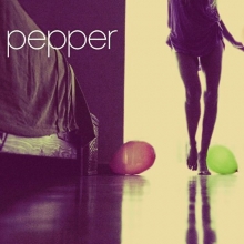 Cover art for Pepper [Explicit]