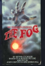 Cover art for The Fog