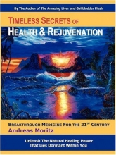 Cover art for Timeless Secrets of Health and Rejuvenation, 4th Edition