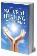 Cover art for Natural Healing Encyclopedia