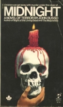 Cover art for Midnight