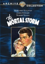 Cover art for The Mortal Storm