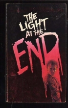 Cover art for The Light At The End