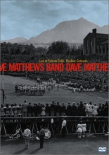 Cover art for Dave Matthews Band - Live at Folsom Field Boulder Colorado