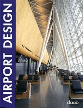 Cover art for Airport Design (Design Books)