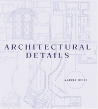 Cover art for Architectural Details