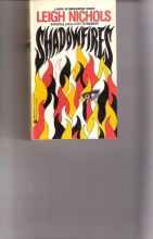 Cover art for Shadowfires