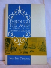 Cover art for Through the Ages: A History of the Christian Church
