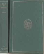 Cover art for Jailed for Freedom
