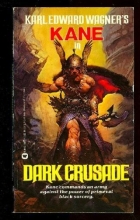 Cover art for Dark Crusade