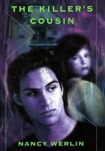 Cover art for The Killer's Cousin