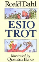Cover art for Esio Trot