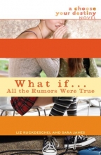 Cover art for What If . . . All the Rumors Were True