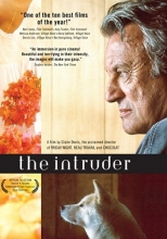 Cover art for The Intruder