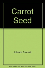 Cover art for Carrot Seed