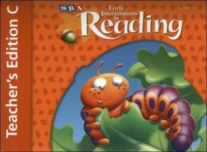 Cover art for Early Interventions in Reading Level 1: Book C, Teacher's Edition
