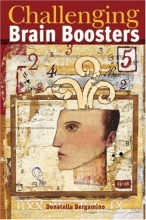 Cover art for Challenging Brain Boosters