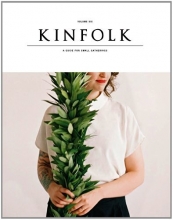 Cover art for Kinfolk Volume Six