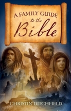 Cover art for A Family Guide to the Bible