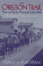 Cover art for The Oregon Trail