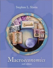 Cover art for Macroeconomics