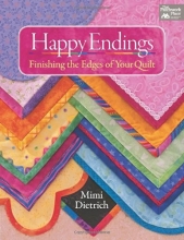 Cover art for Happy Endings