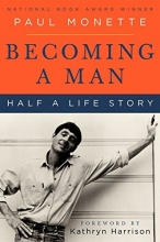 Cover art for Becoming a Man: Half a Life Story (Perennial Classics)