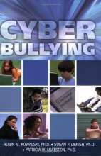 Cover art for Cyber Bullying: Bullying in the Digital Age