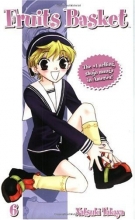 Cover art for Fruits Basket, Vol. 6