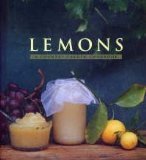 Cover art for Lemons: A Country Garden Cookbook