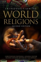Cover art for Introduction to World Religions