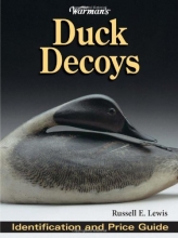 Cover art for Warman's Duck Decoys