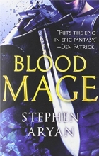 Cover art for Bloodmage (Age of Darkness)
