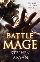 Cover art for Battlemage (Age of Darkness)