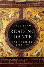 Cover art for Reading Dante: From Here to Eternity