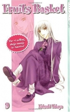 Cover art for Fruits Basket, Vol. 9