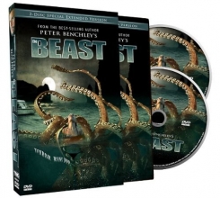 Cover art for The Beast 