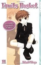 Cover art for Fruits Basket, Vol. 11