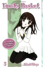 Cover art for Fruits Basket, Vol. 5