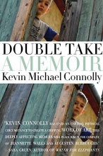 Cover art for Double Take: A Memoir