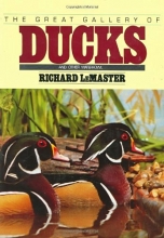 Cover art for Great Gallery of Ducks and Other Waterfowl