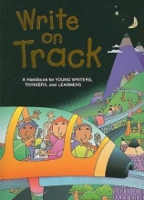 Cover art for Great Source Write on Track: Handbook Grade 3 (Write Source 2000 Revision)