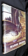 Cover art for Mason Decoys