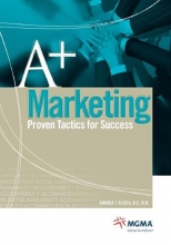 Cover art for A+ Marketing: Proven Tactics for Success