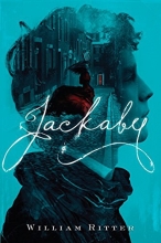 Cover art for Jackaby